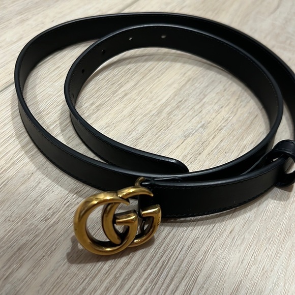 COPY - 🌟🌟GUCCI BELT🌟🌟 - Picture 1 of 4